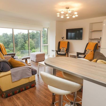 Appartement Beautiful Cotswold View à Bourton-on-the-Water Extérieur photo