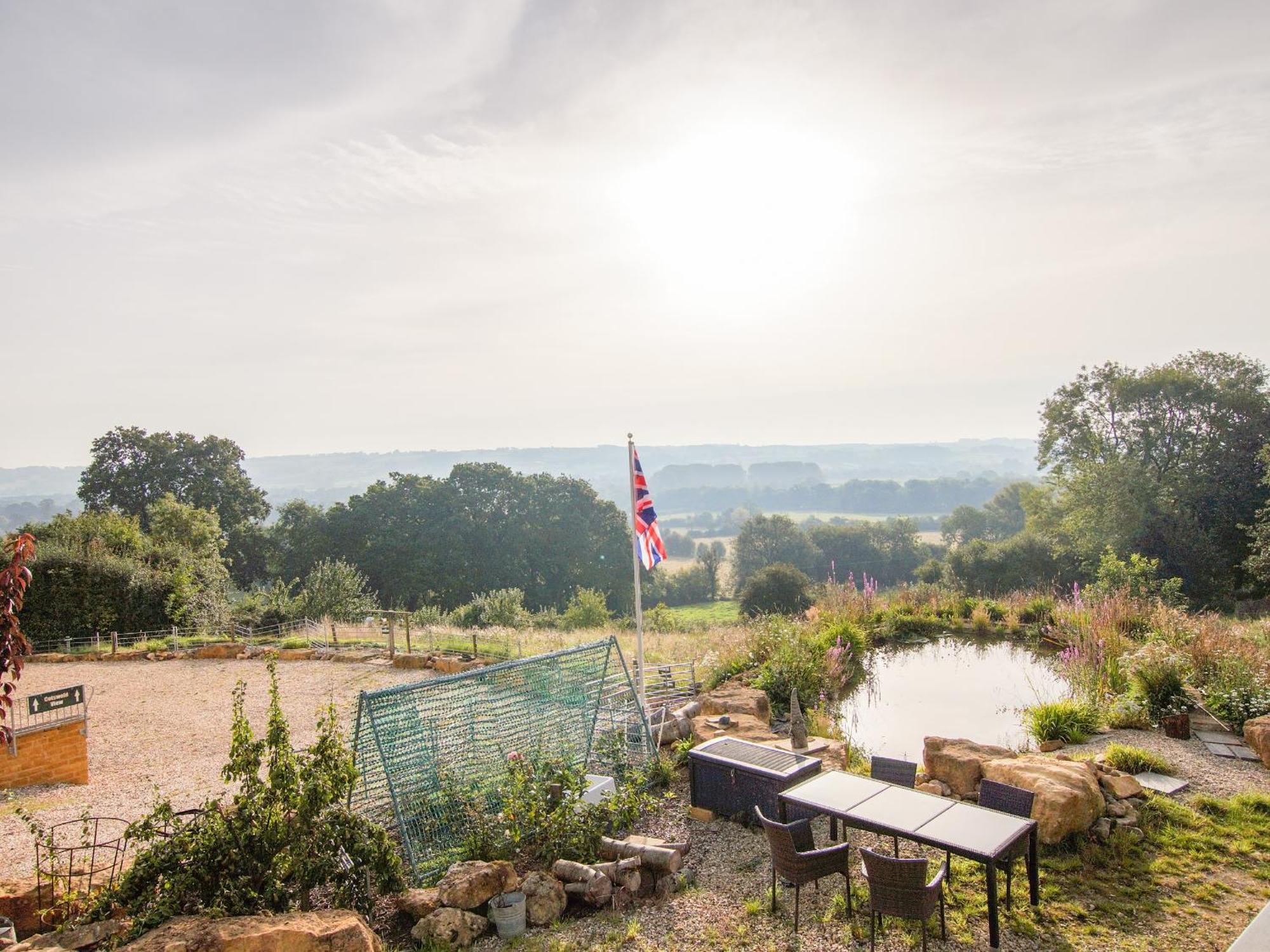 Appartement Beautiful Cotswold View à Bourton-on-the-Water Extérieur photo