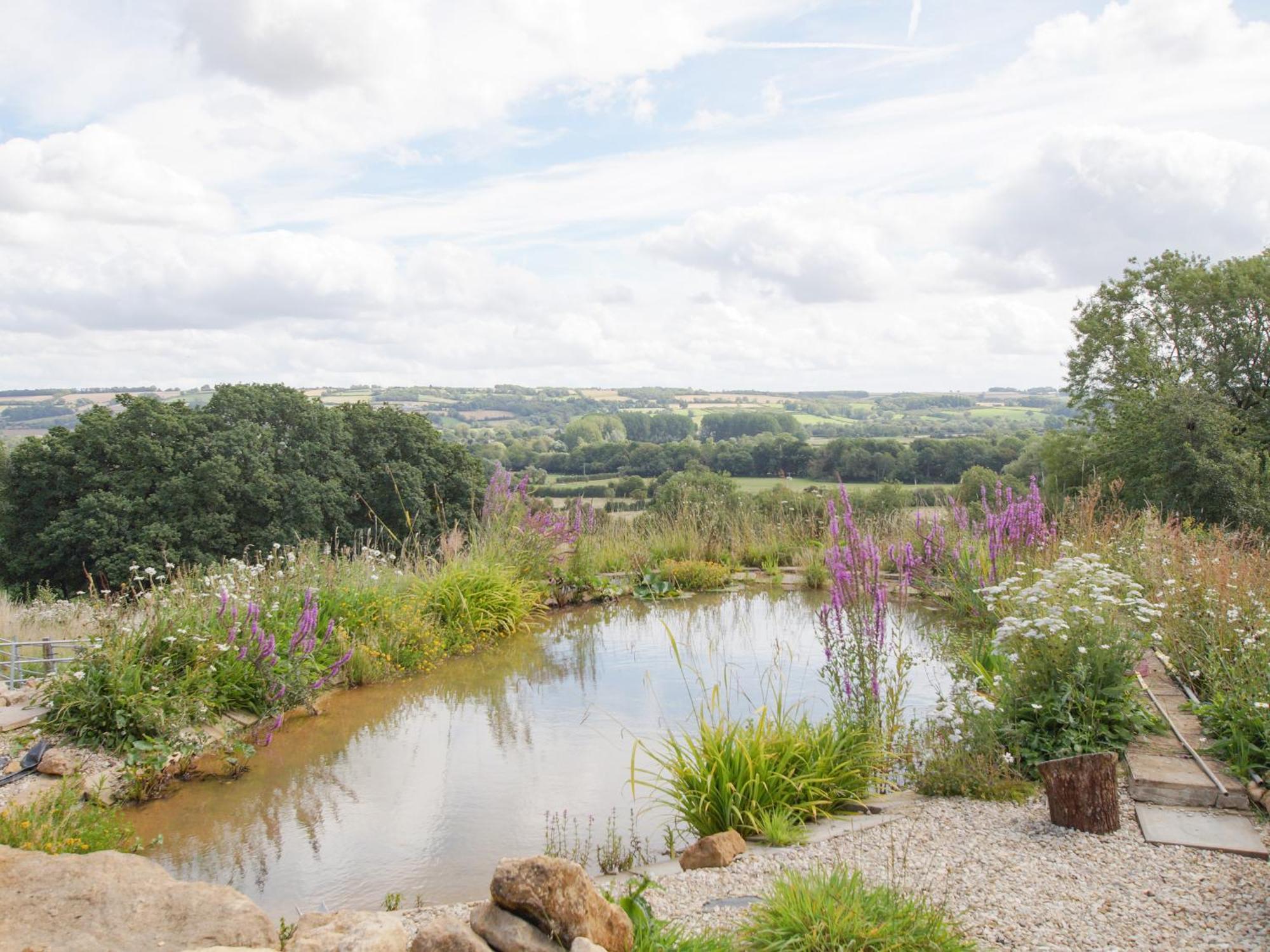 Appartement Beautiful Cotswold View à Bourton-on-the-Water Extérieur photo