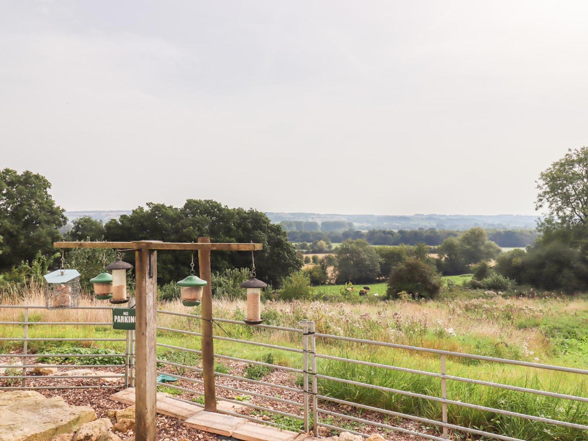 Appartement Beautiful Cotswold View à Bourton-on-the-Water Extérieur photo