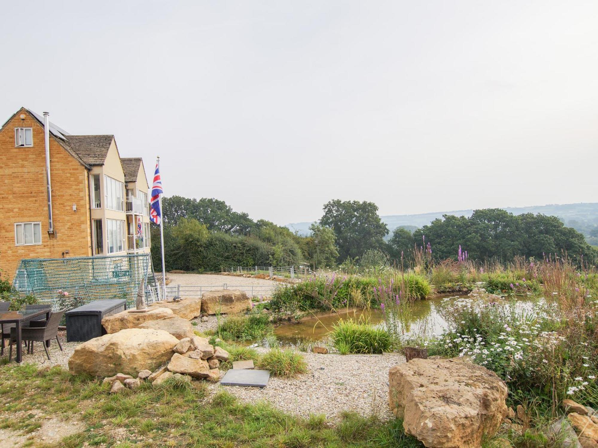 Appartement Beautiful Cotswold View à Bourton-on-the-Water Extérieur photo