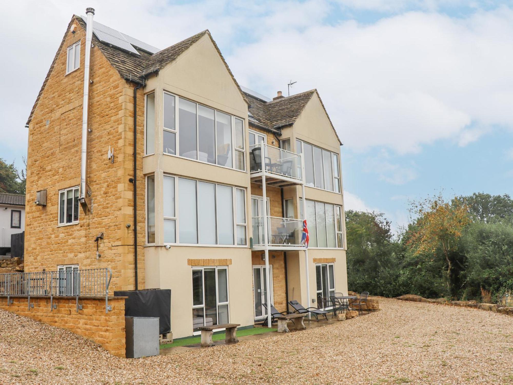 Appartement Beautiful Cotswold View à Bourton-on-the-Water Extérieur photo