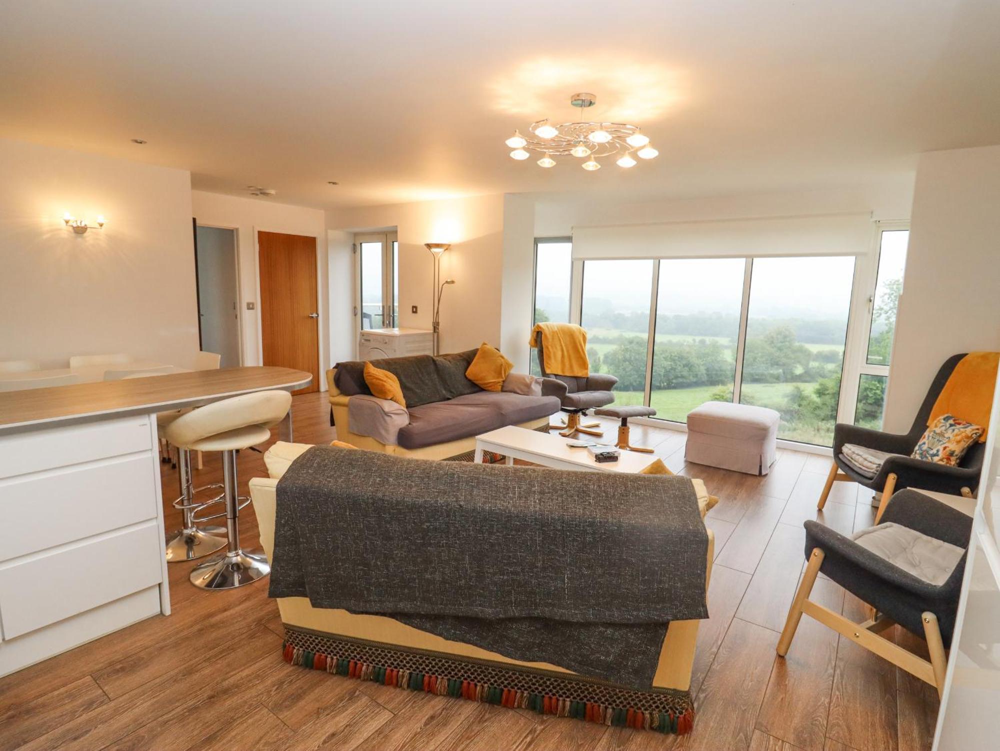 Appartement Beautiful Cotswold View à Bourton-on-the-Water Extérieur photo
