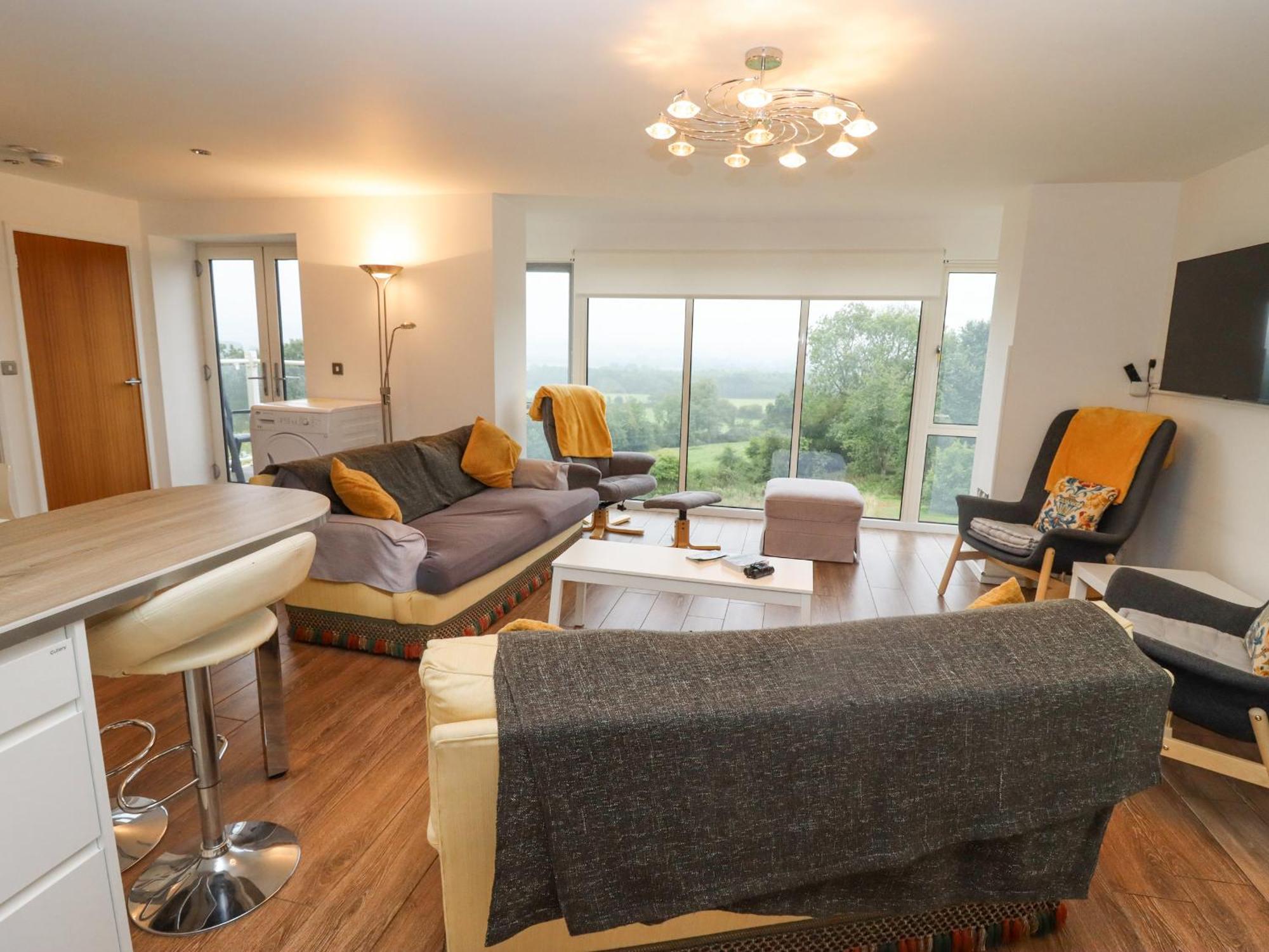 Appartement Beautiful Cotswold View à Bourton-on-the-Water Extérieur photo