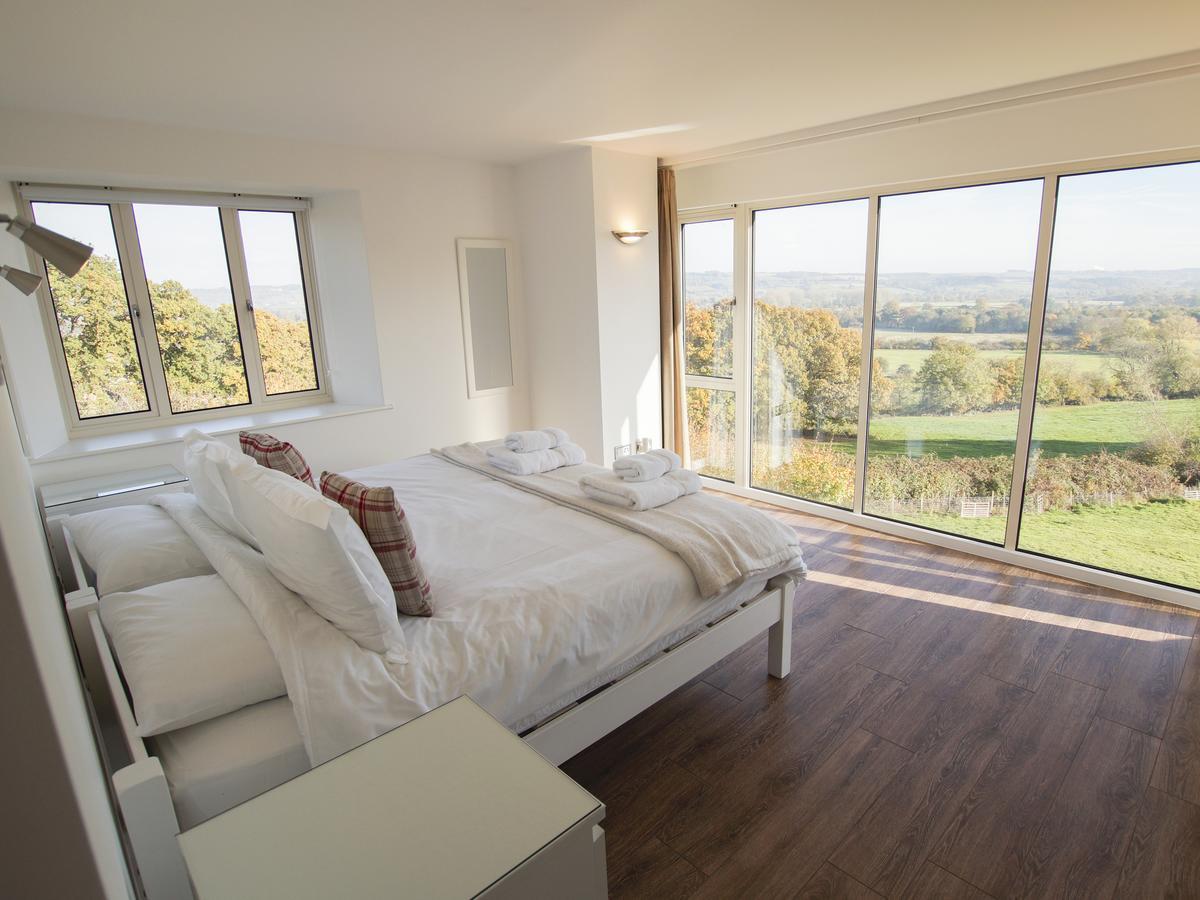 Appartement Beautiful Cotswold View à Bourton-on-the-Water Extérieur photo