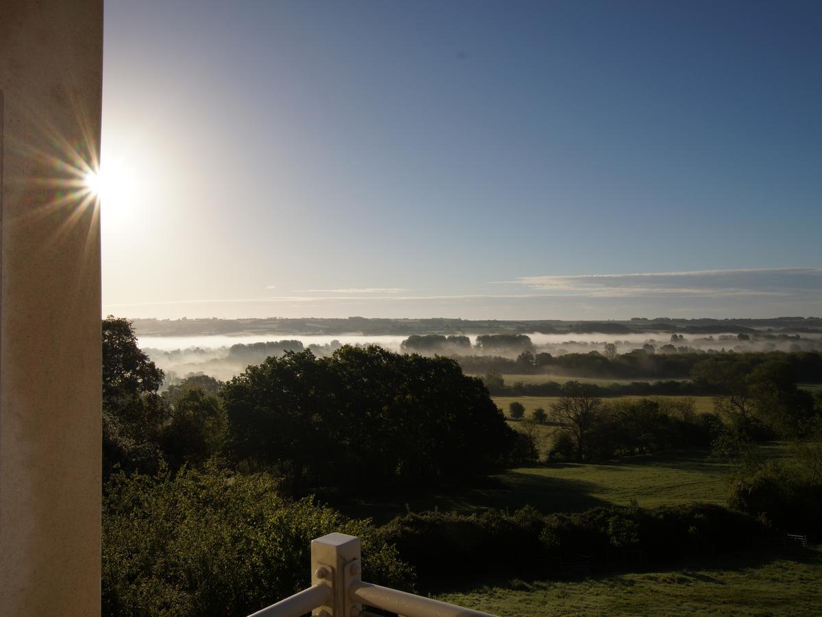 Appartement Beautiful Cotswold View à Bourton-on-the-Water Extérieur photo