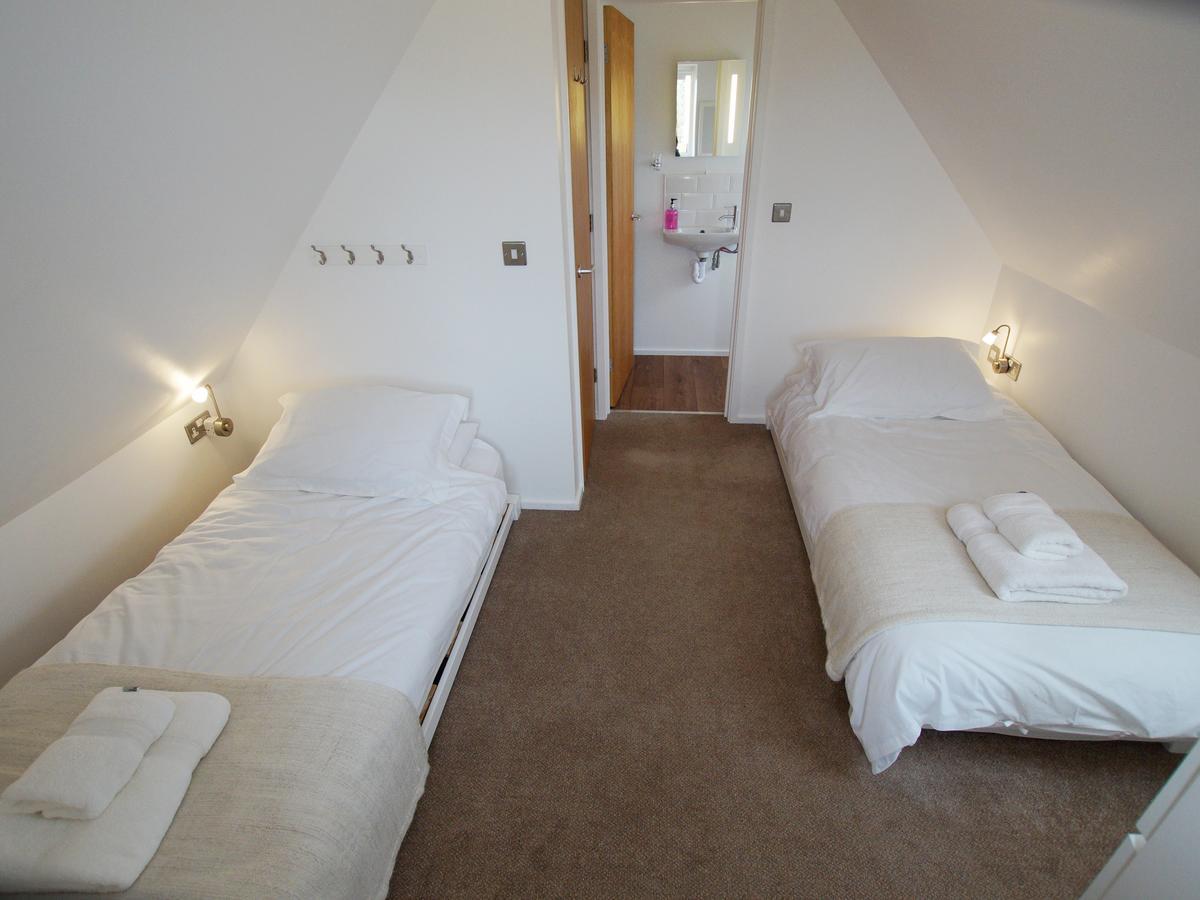 Appartement Beautiful Cotswold View à Bourton-on-the-Water Extérieur photo