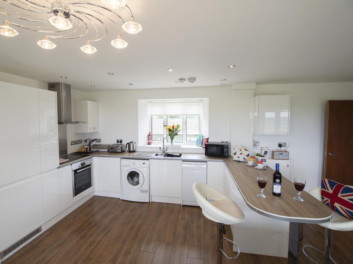 Appartement Beautiful Cotswold View à Bourton-on-the-Water Extérieur photo