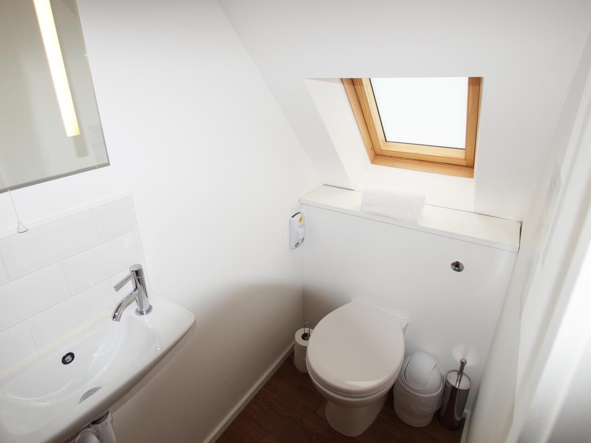 Appartement Beautiful Cotswold View à Bourton-on-the-Water Extérieur photo