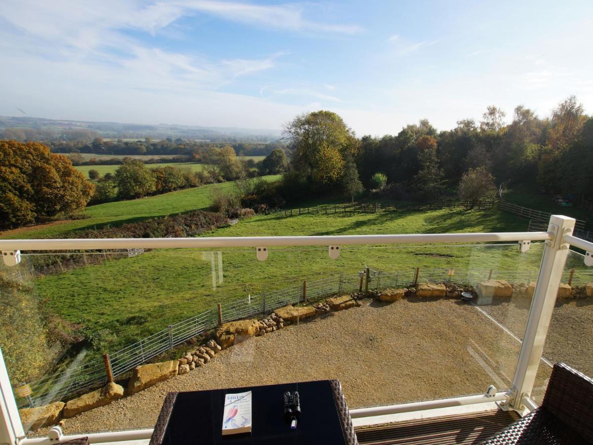 Appartement Beautiful Cotswold View à Bourton-on-the-Water Extérieur photo