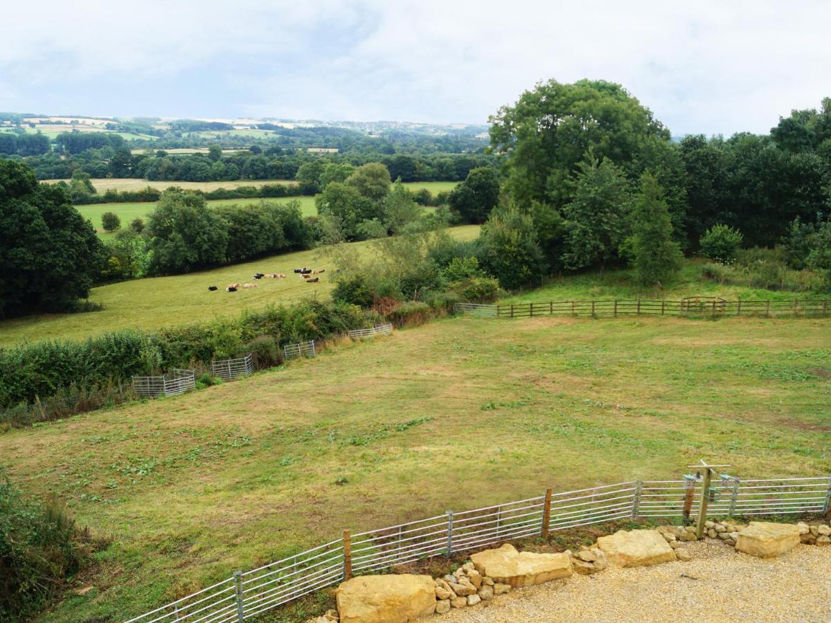 Appartement Beautiful Cotswold View à Bourton-on-the-Water Extérieur photo